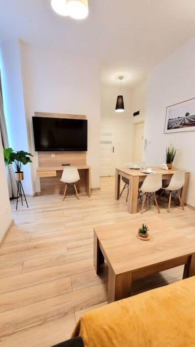 Golden Apartment Bosacka Krakow Old Town 2 Rooms 외부 사진